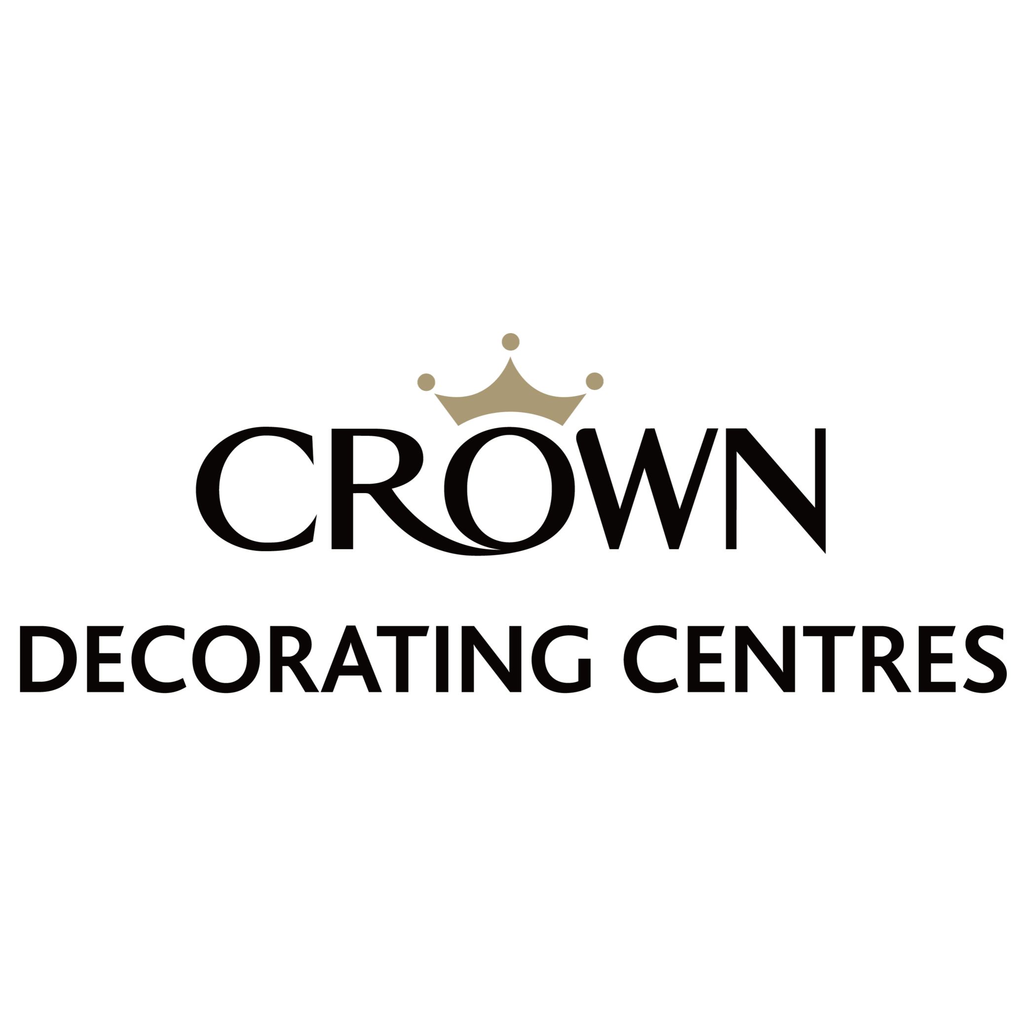 Crown Decorating Centre